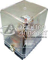Реле напряжения нулевой последовательности РНН 57