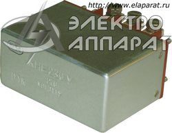 Контактор электромагнитный серии КНЕ 230У