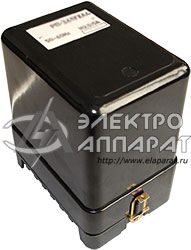 Реле промежуточное постоянного тока с мощным контактом РП 362