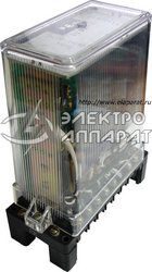 Реле тока с повышенной чувствительностью статических РТЗ 51